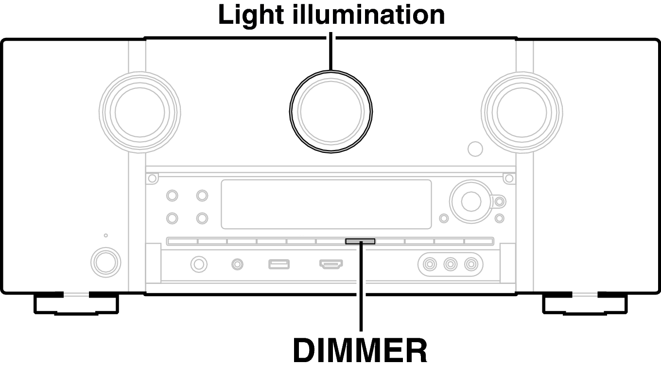 Ope Illumination SR7009